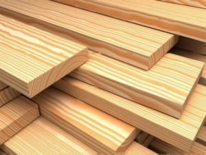 Những thanh gỗ thông nhập khẩu có vân và màu sắc đẹp sắc nét dùng để tạo nên các kiện hàng pallet Những thanh gỗ thông nhập khẩu có vân và màu sắc đẹp sắc nét dùng để tạo nên các kiện hàng pallet