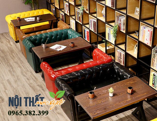 Lựa chọn một mẫu sofa phù hợp với thị hiếu sẽ là thu hút mọi thị giác của quý khách hàng 