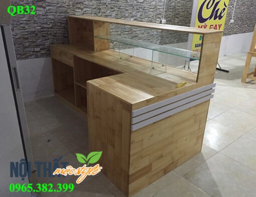 Sản xuất với quy trình hiện đại và đội thợ tay nghề cao nên sản phẩm đat độ thẩm mỹ cao